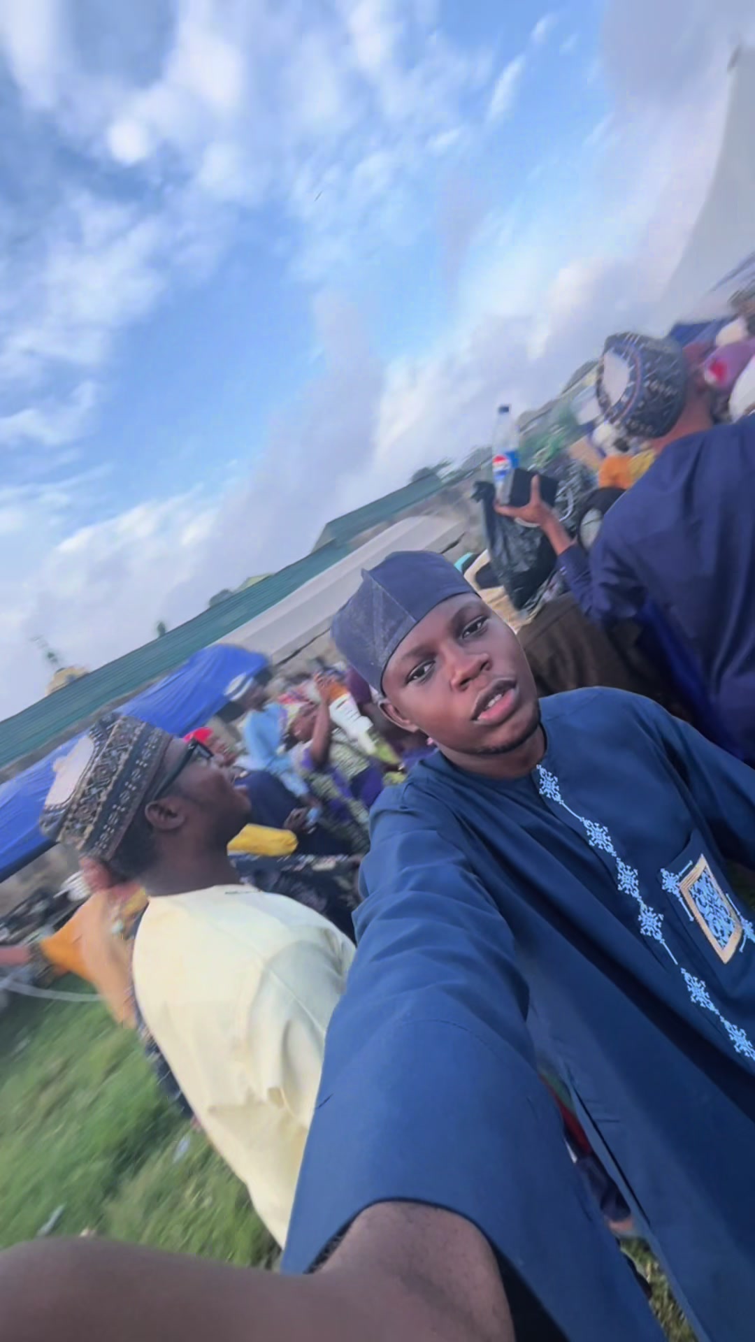 @Albarowy Olohunkemi WB🥷