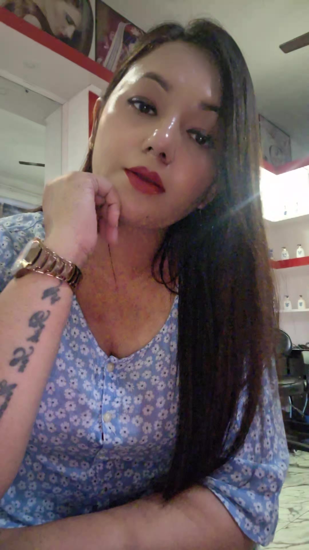 @LUX💕