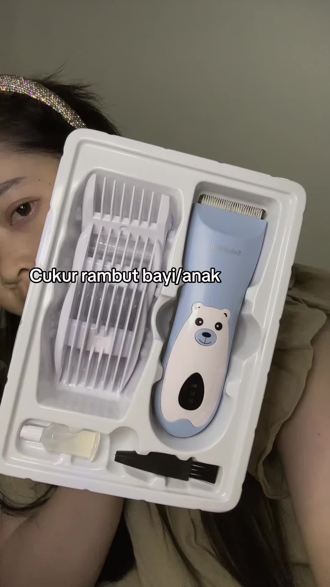 @Ui & mama