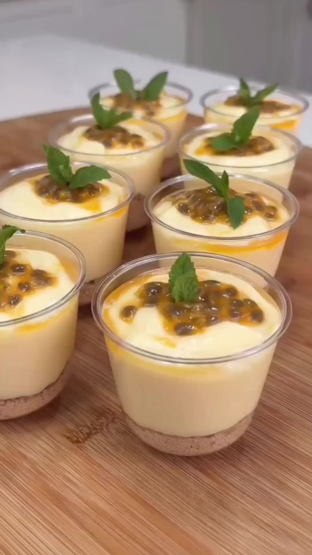 @Postres que enamoran