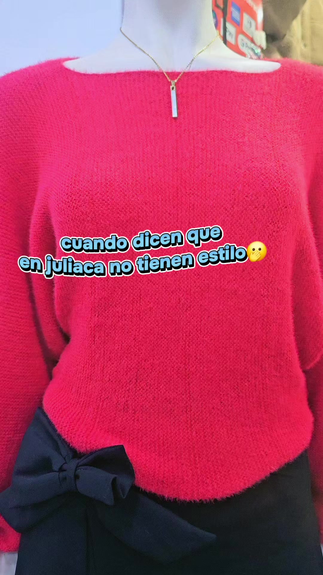 @alessa boutique