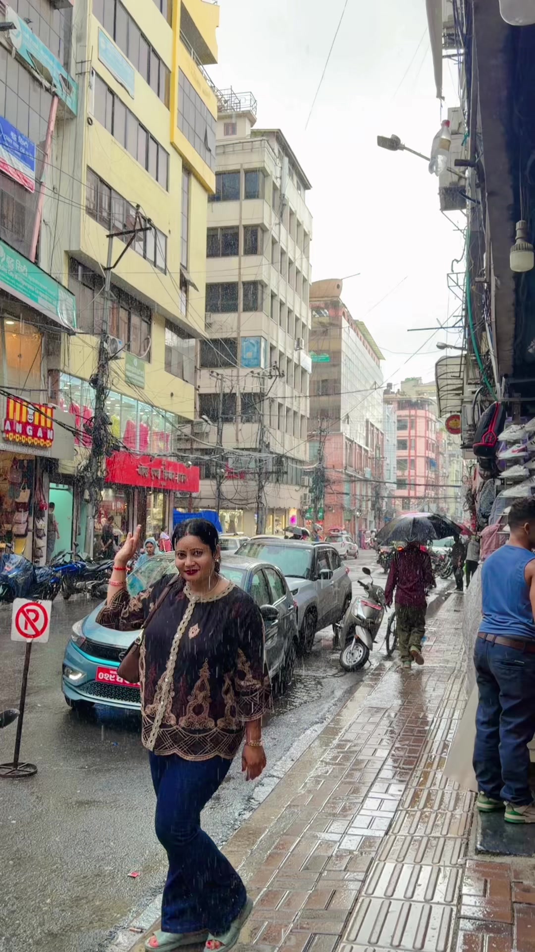 @kalpana Budhathoki