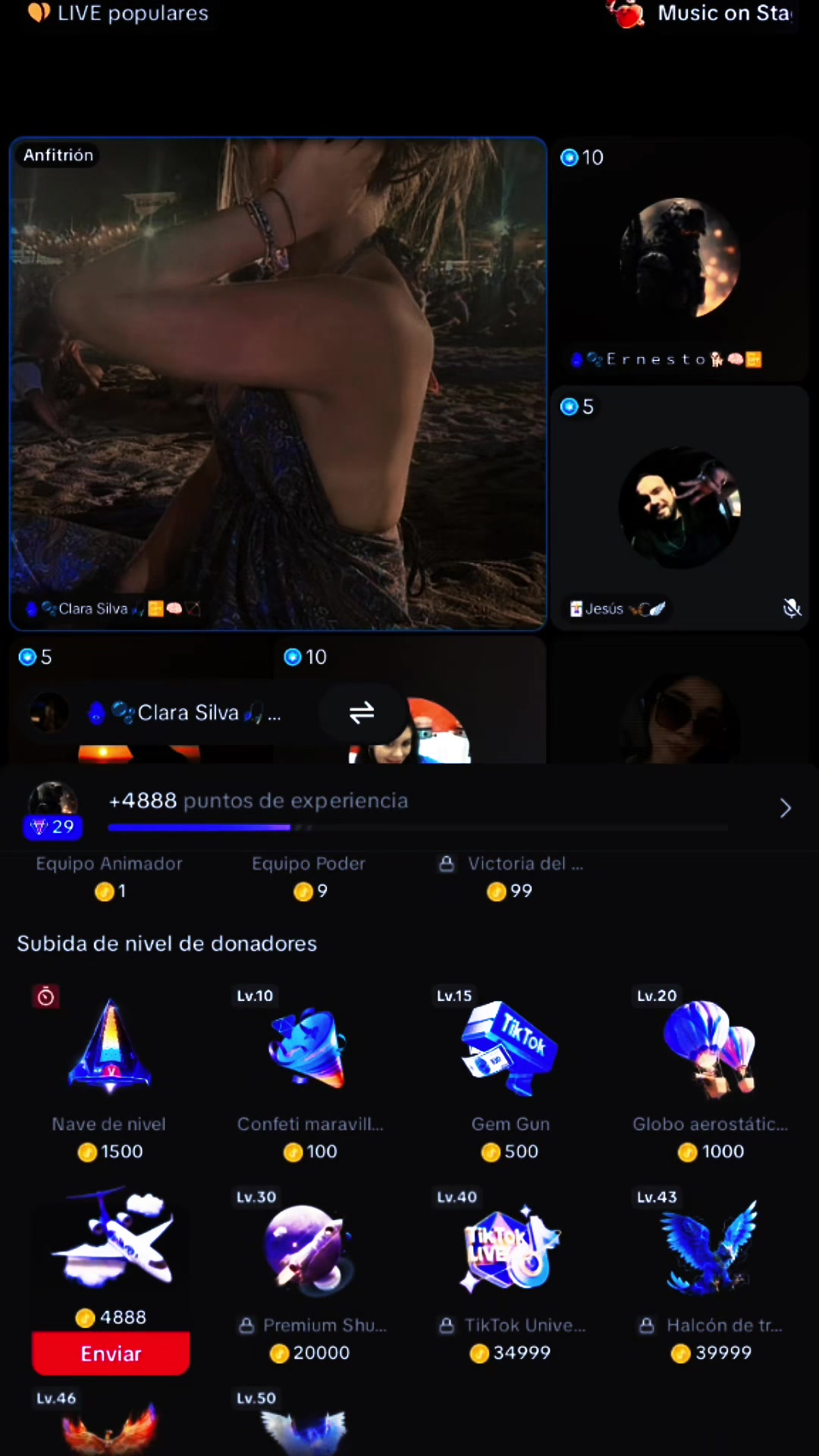 @🪬🫧Clara Silva🎣📴🧠🏹