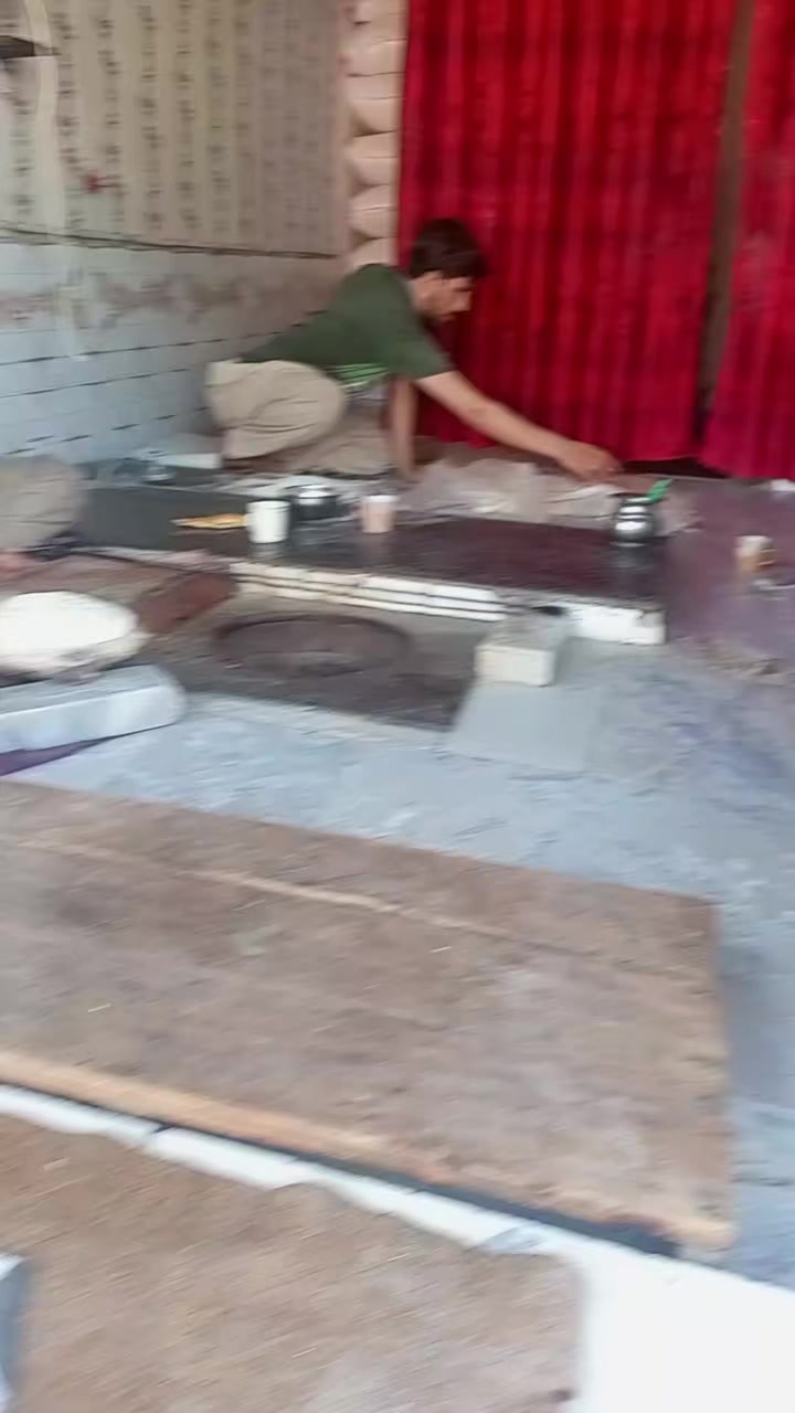 @ZIA UL ISLAM BACA