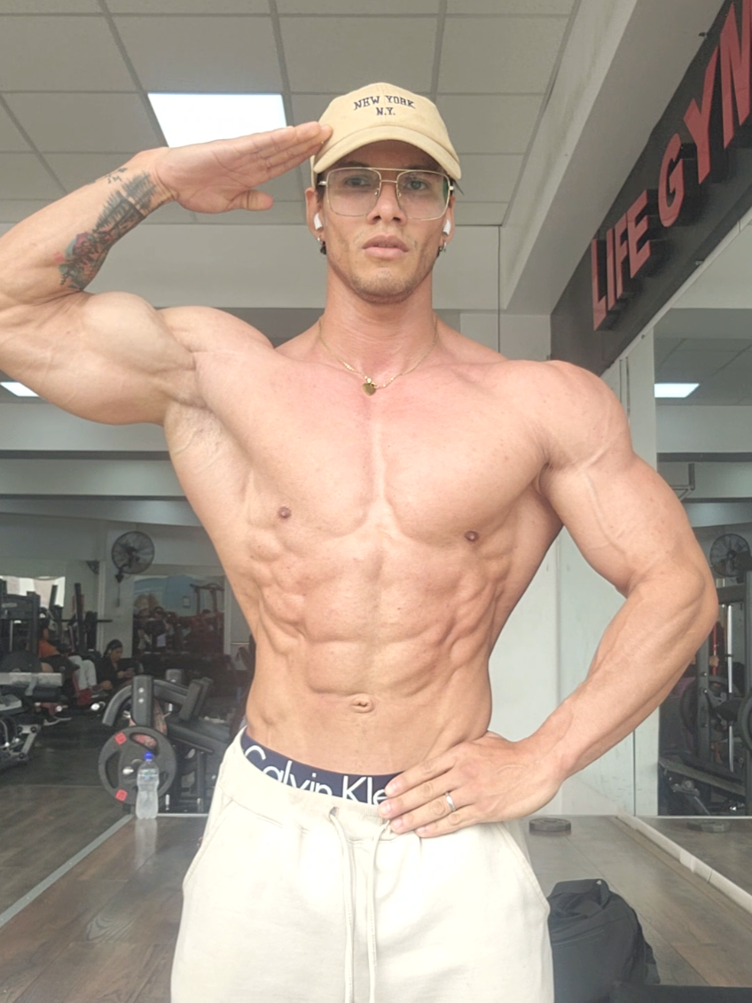 @JohandersonMaurera