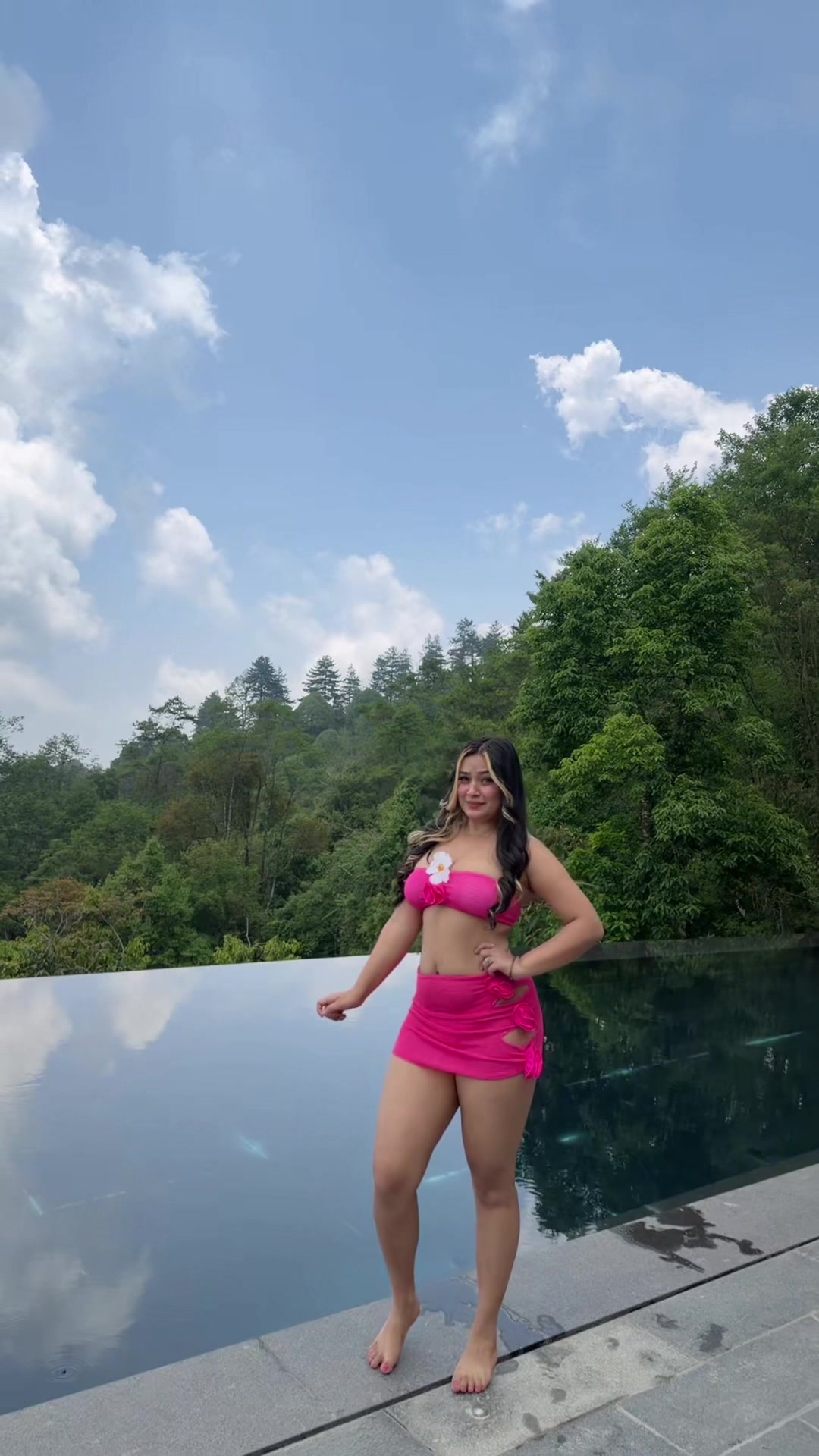 @Pramila Chhetri