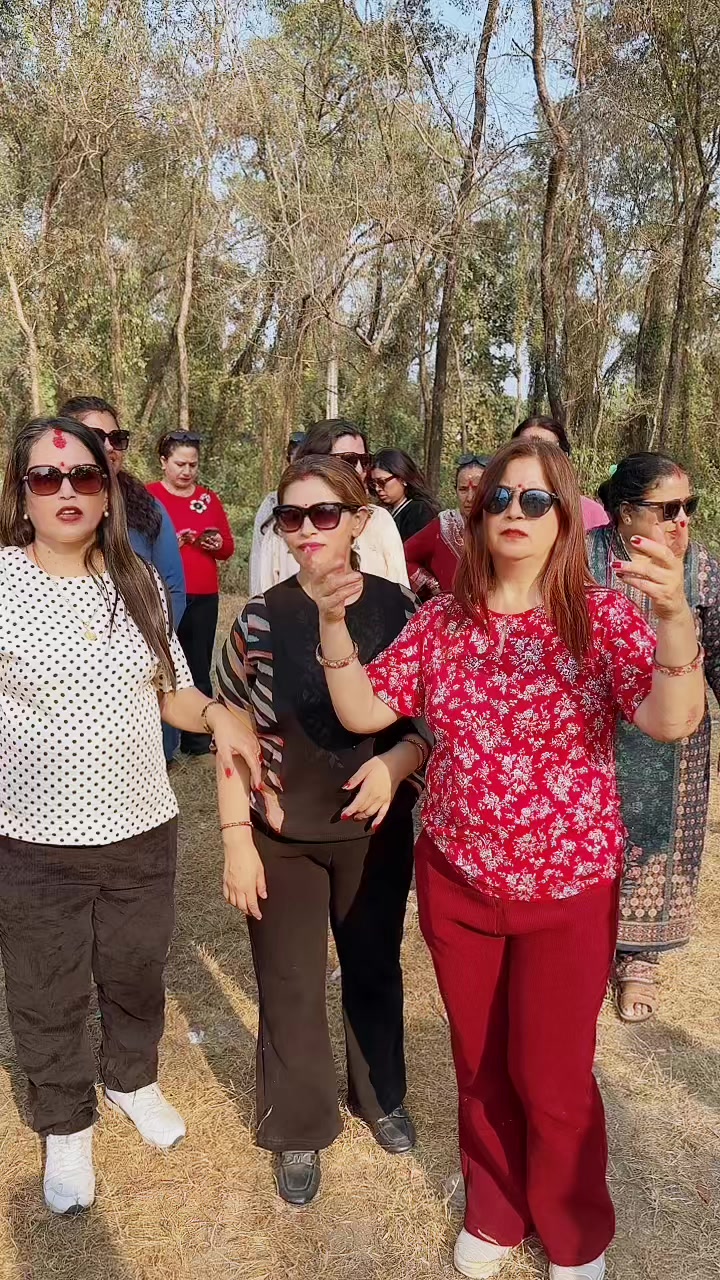 @Lila Karki