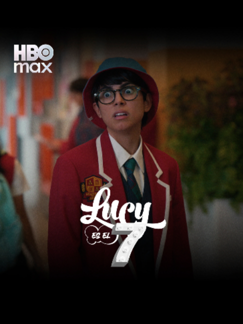 @HBO Max Latinoam&eacute;rica