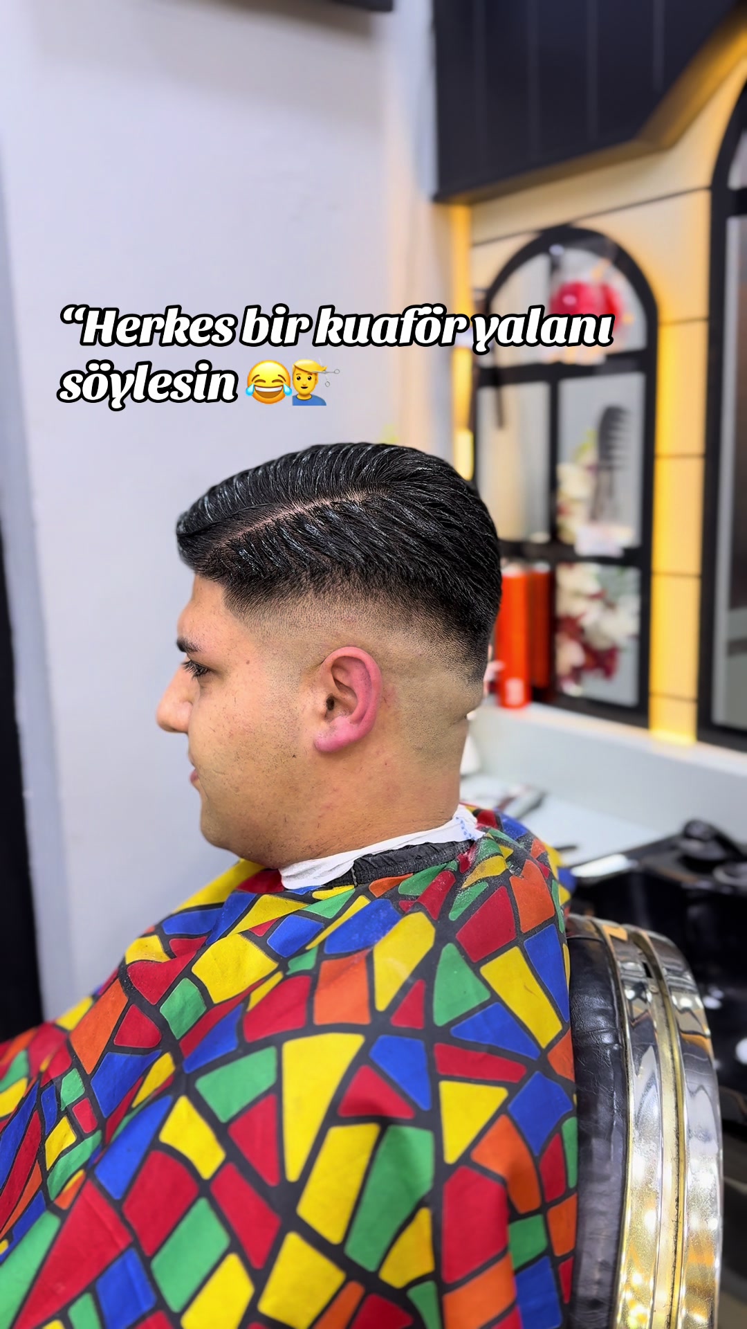 @kavak hair desinger
