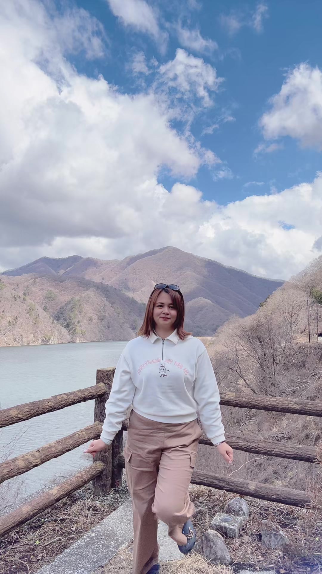 @Kamomshies in Japan 🇯🇵