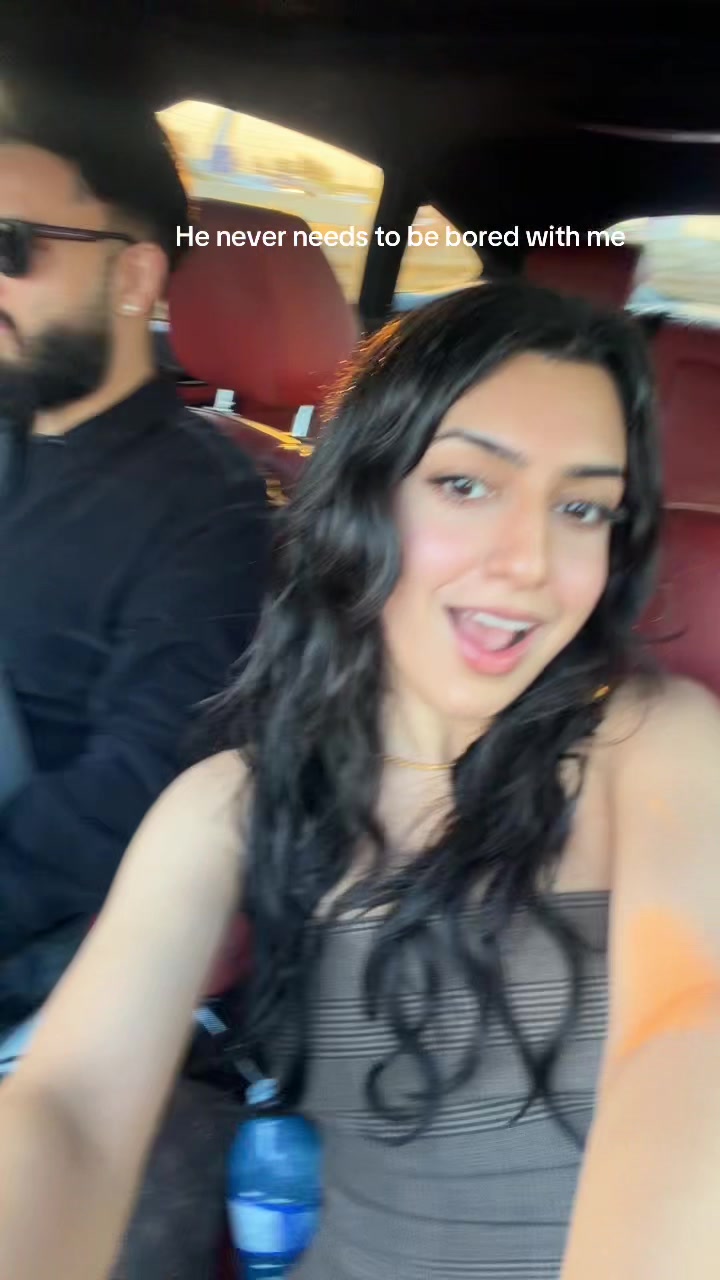 @KajalSachin