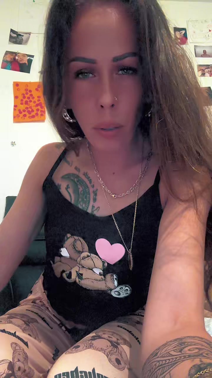 @😈Sheitana666🇩🇿🦔Weyssone👑