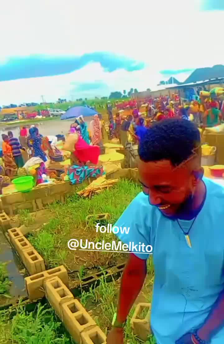 @Uncle Melkito