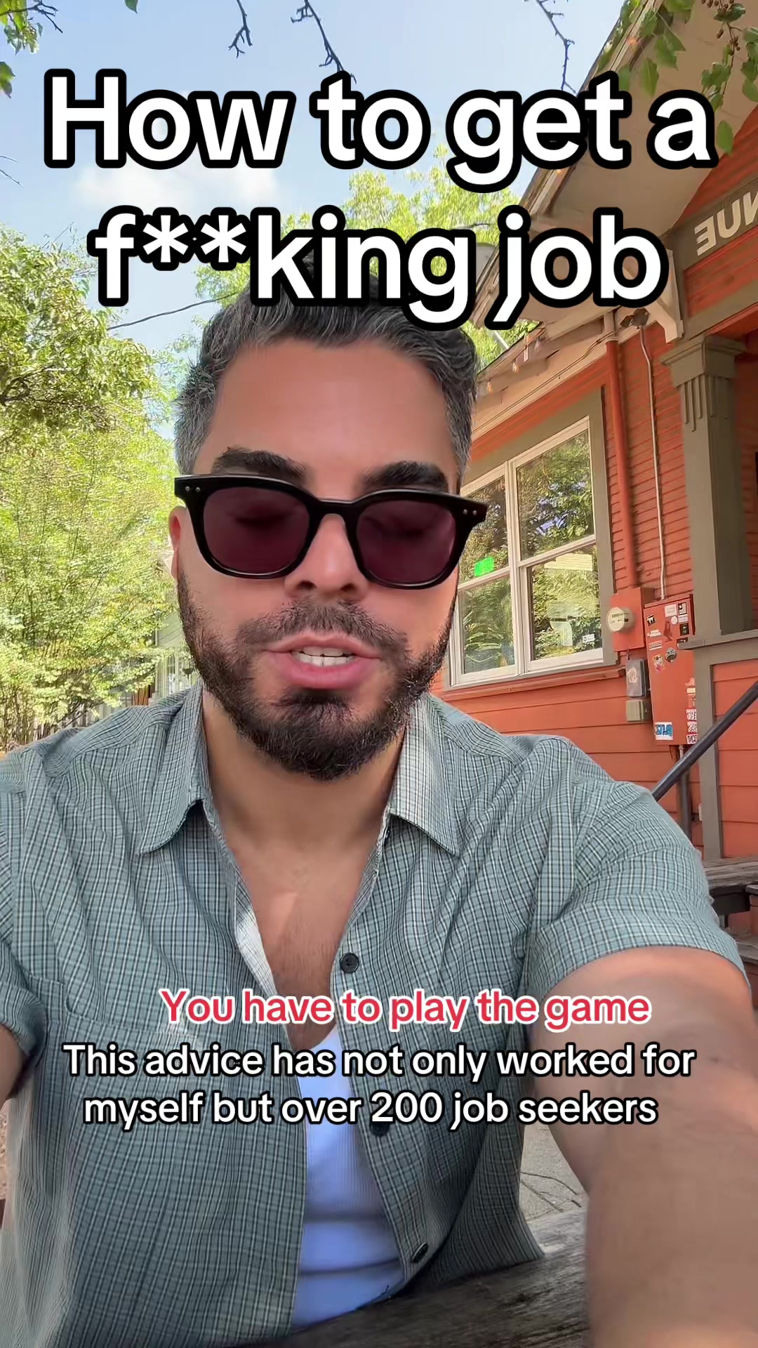 @Patrick | Job Search Coach