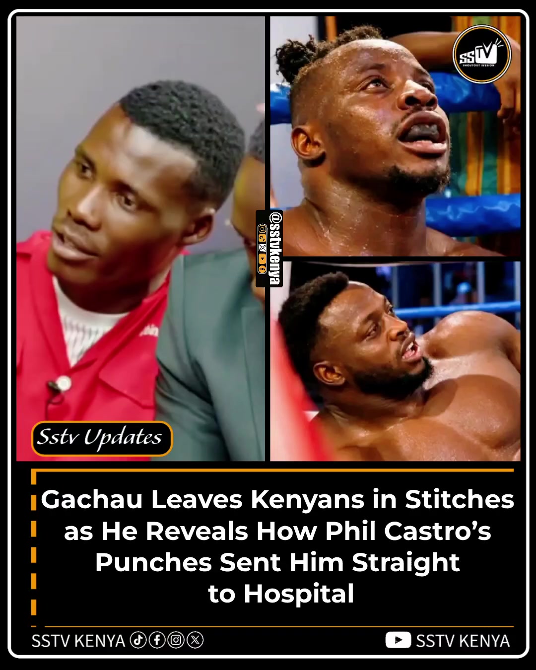 @SSTV KENYA 🇰🇪