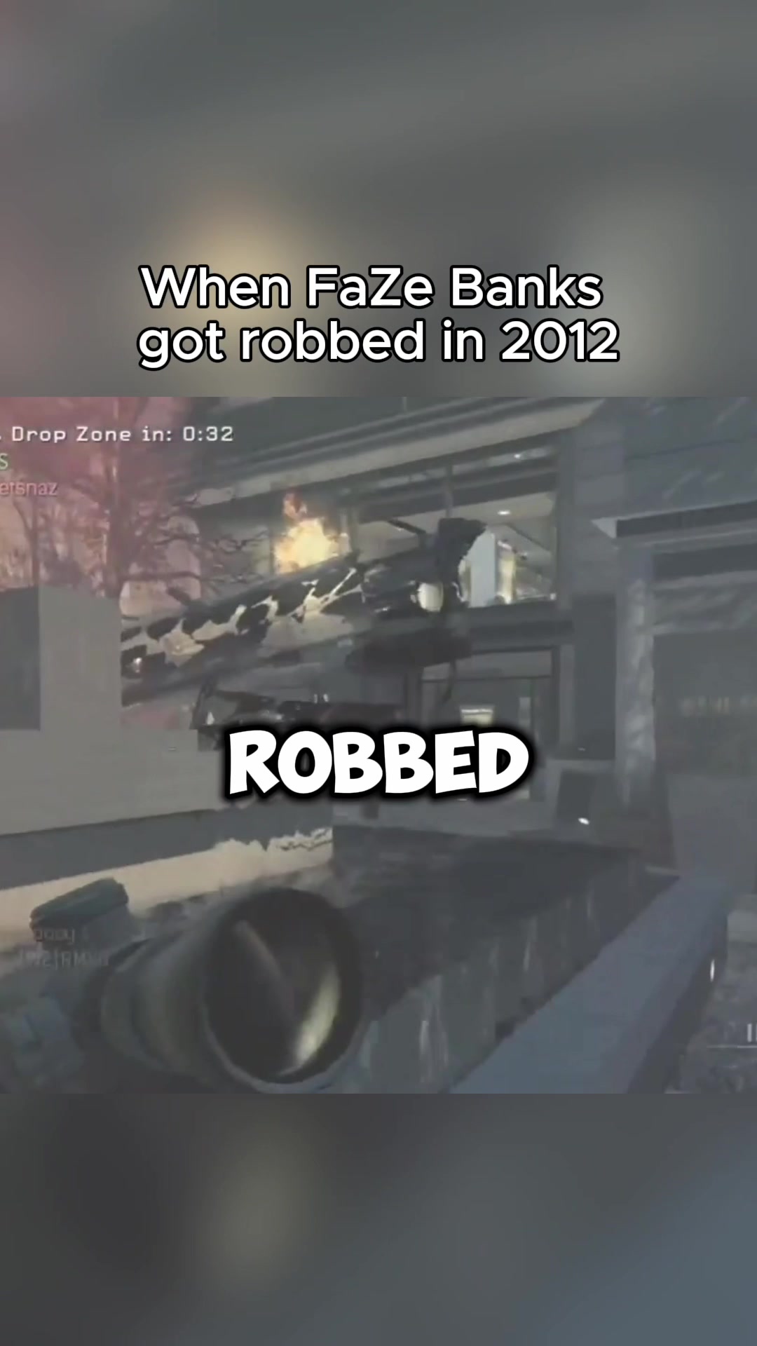 @CoD Nostalgia