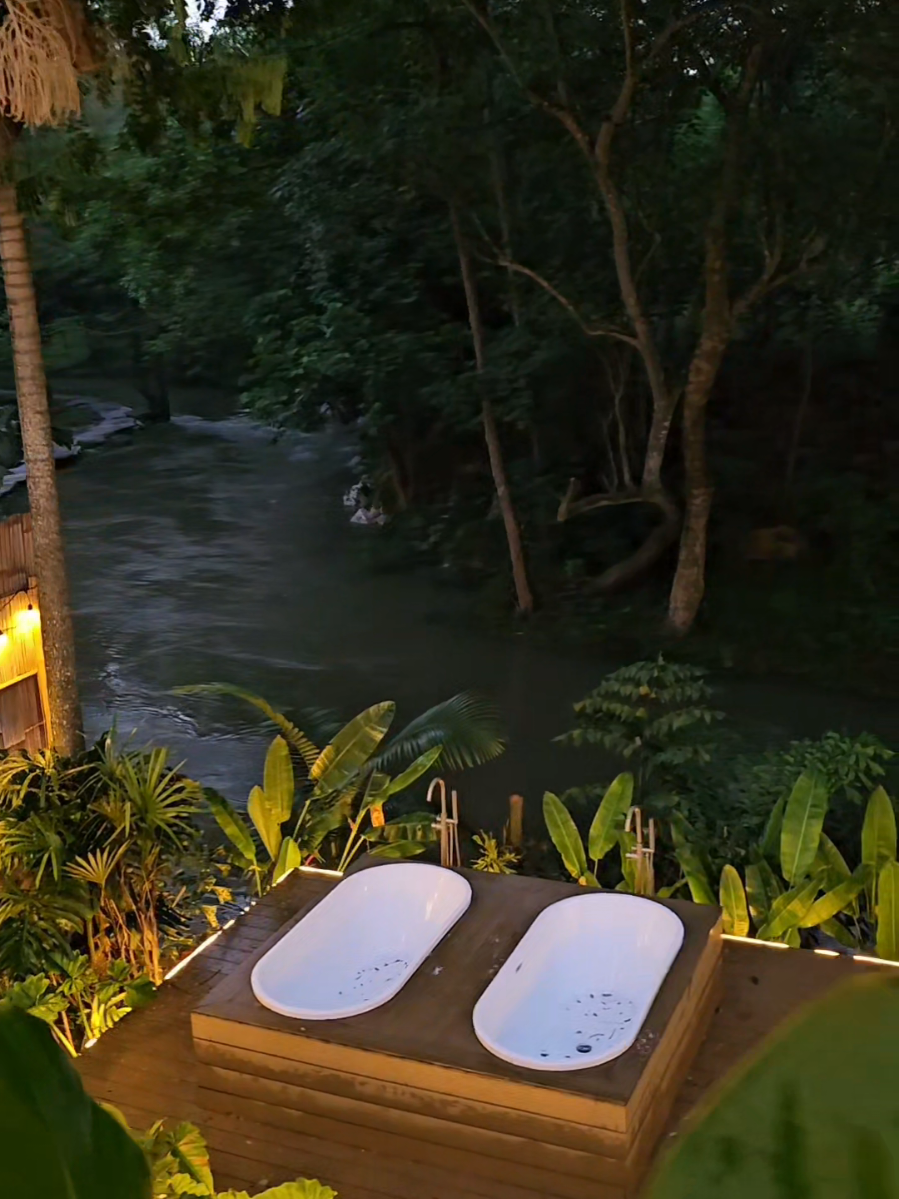 @Laliva ลาริว่า เขาใหญ่