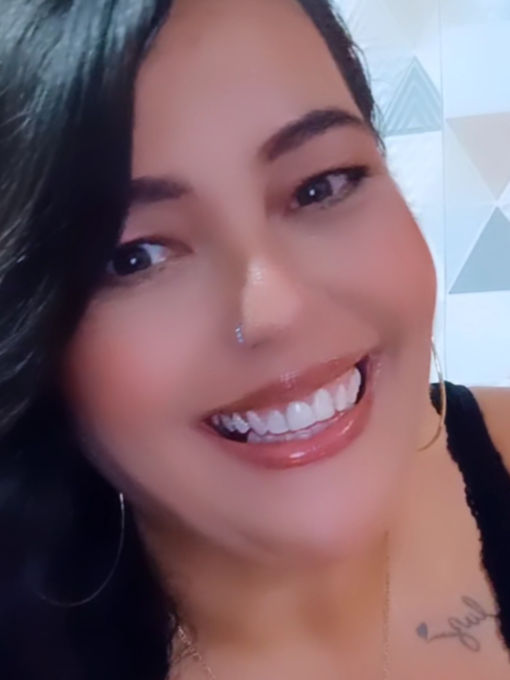 @Kelcia Almeida