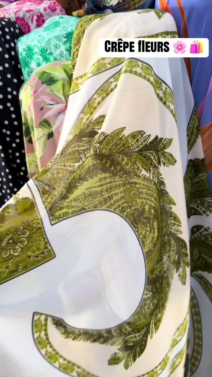 @Fallou Textiles officiel ✂️ ✪