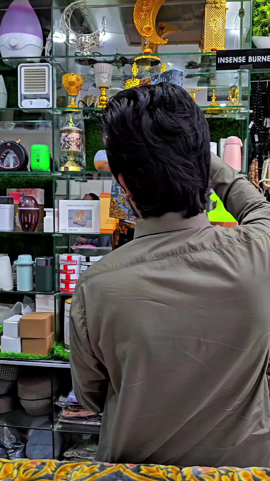 @BinZahid Islamic store