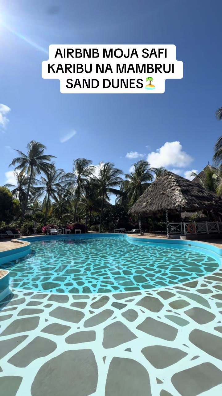 @Malindi villas✅