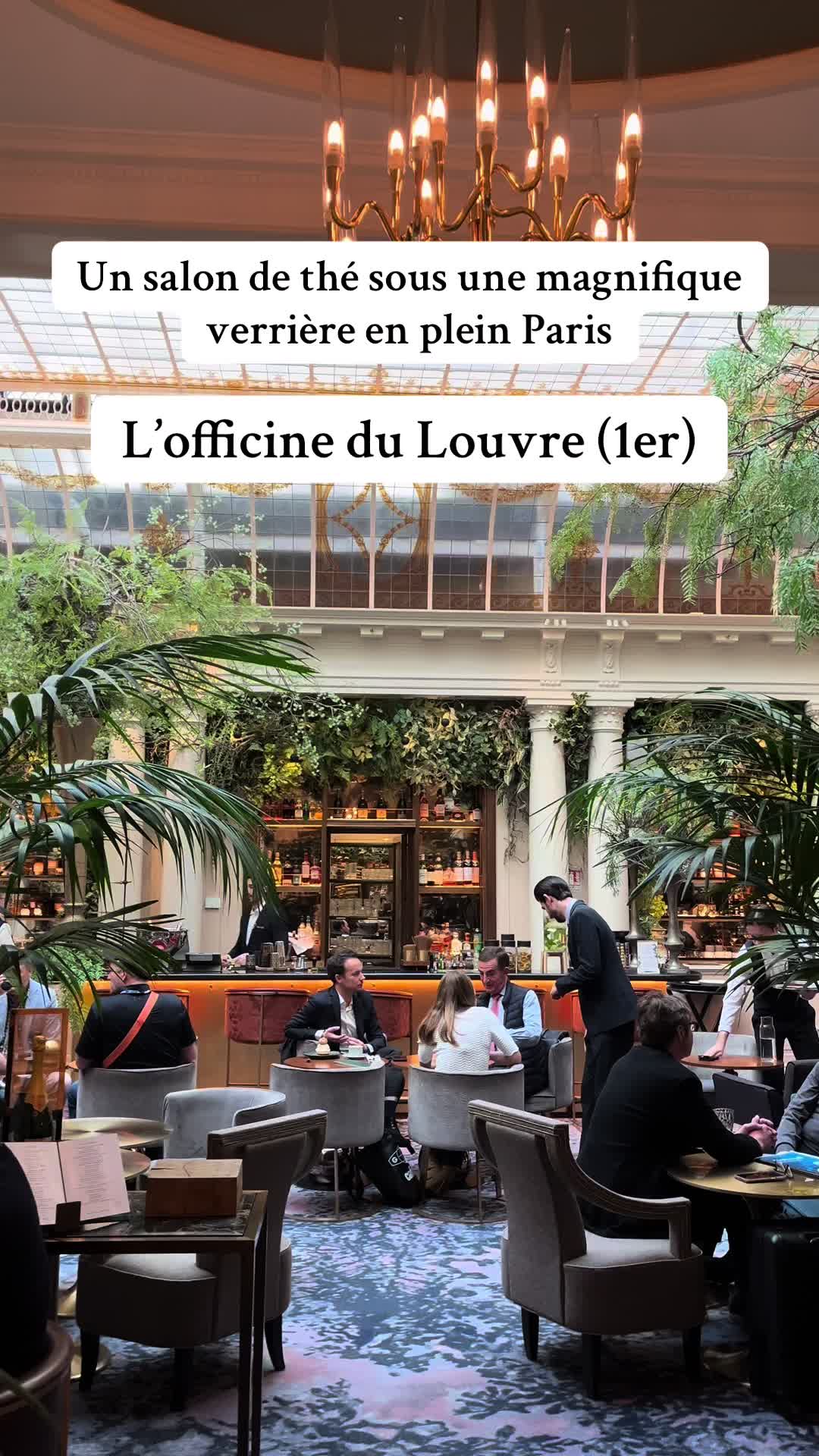 @JvlParis | Food&Experience