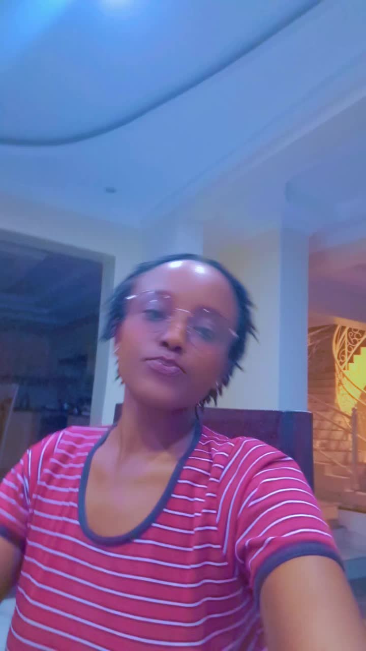 @Ann Wambui
