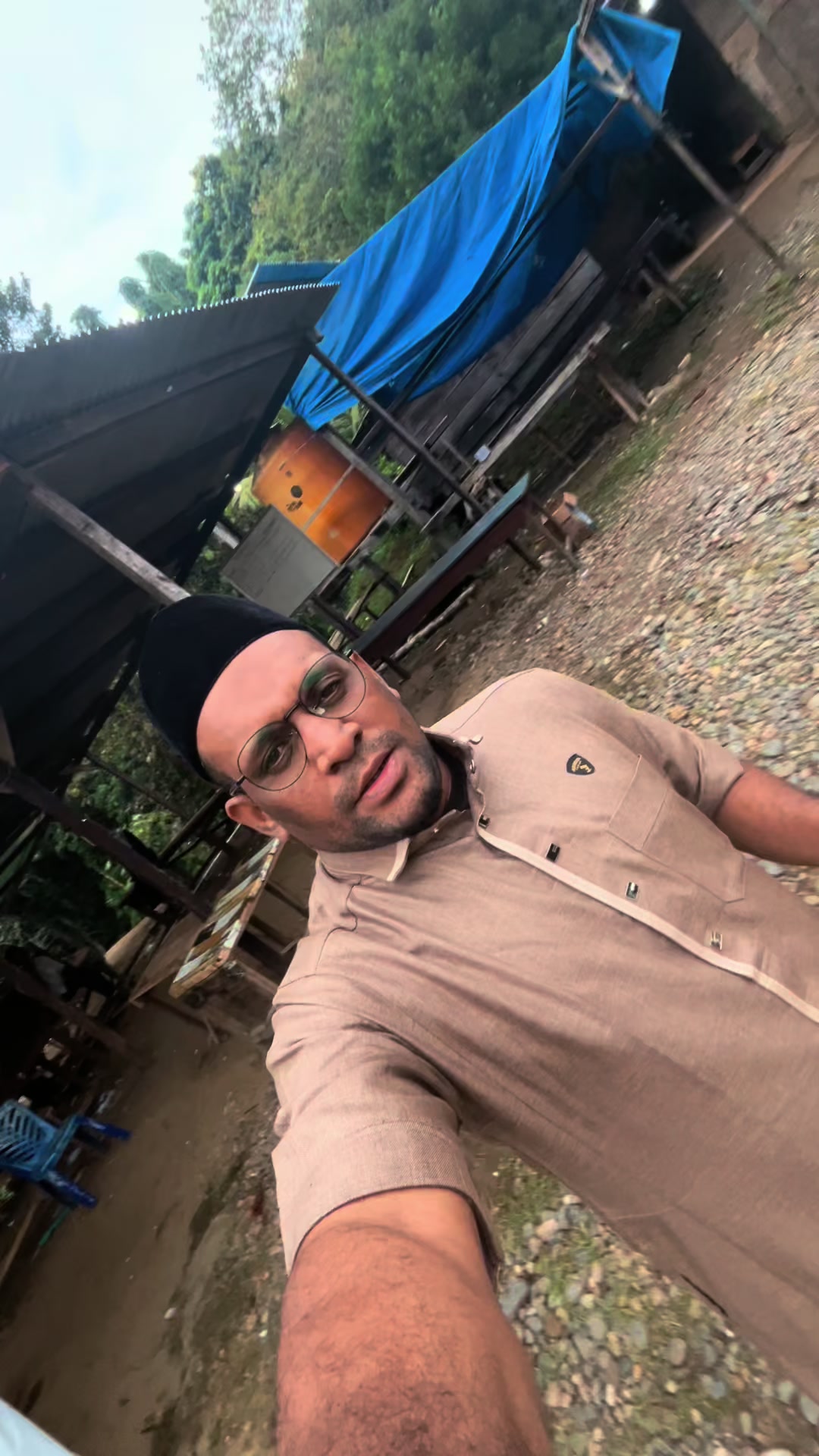 @Muslim papua II