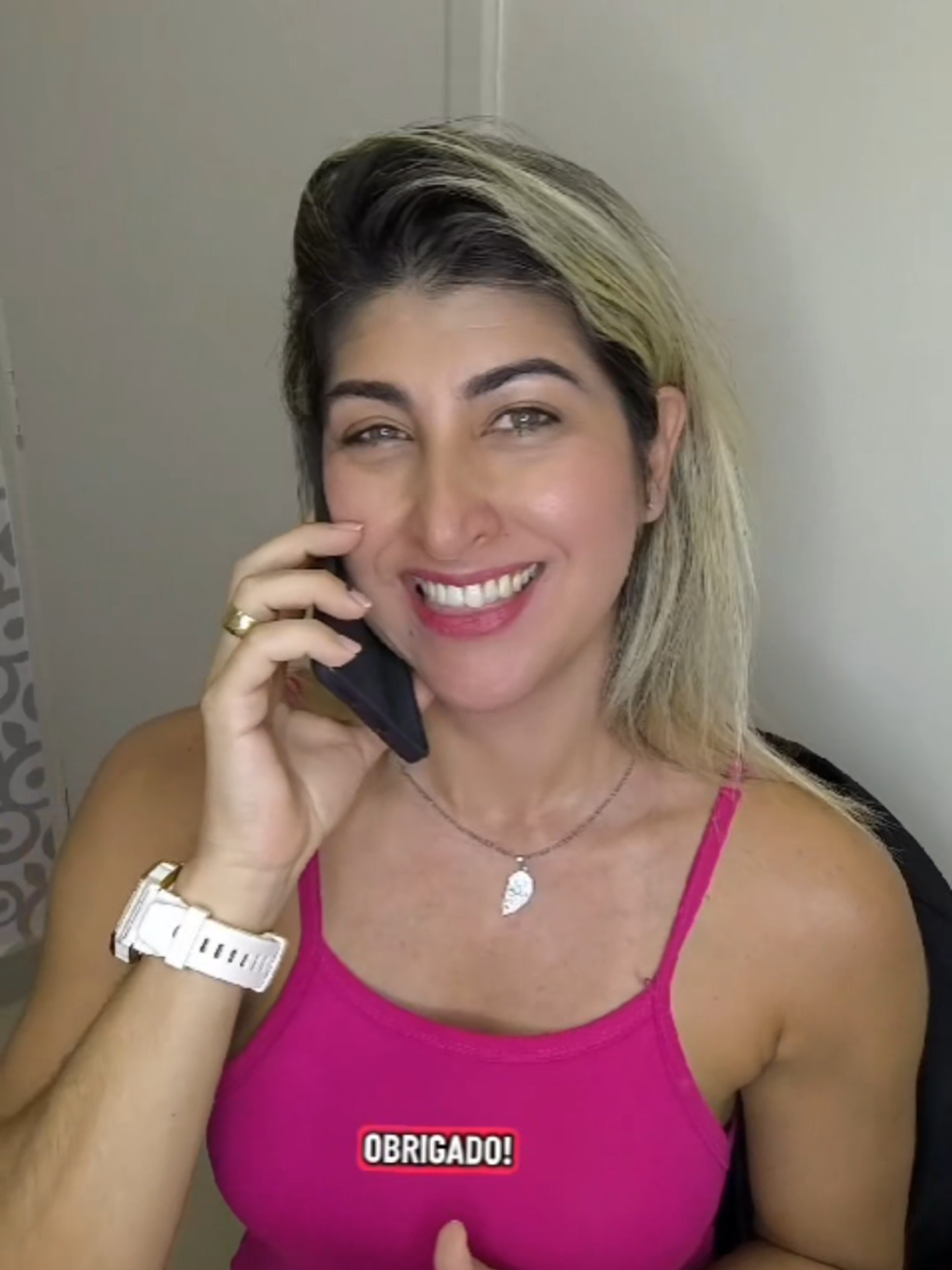 @Eliete Pimenta