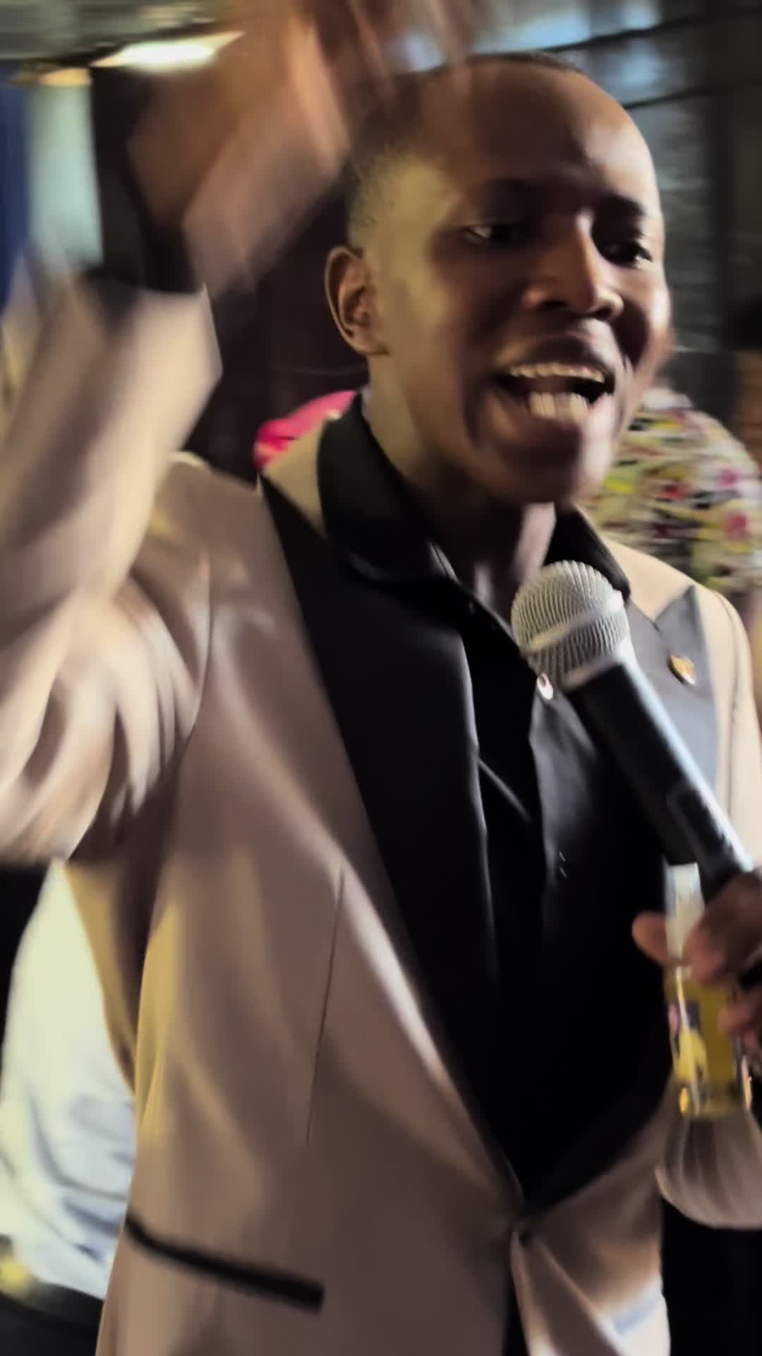 @Apostle Glory Royal - Major