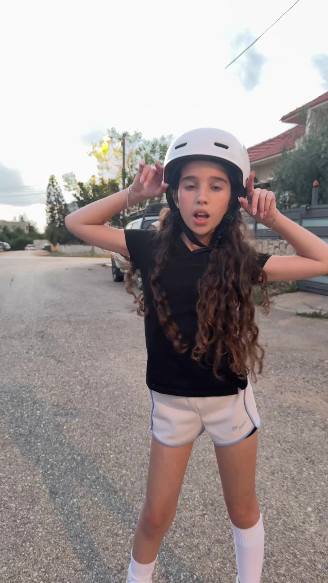 @רומי מייזליק 🌸