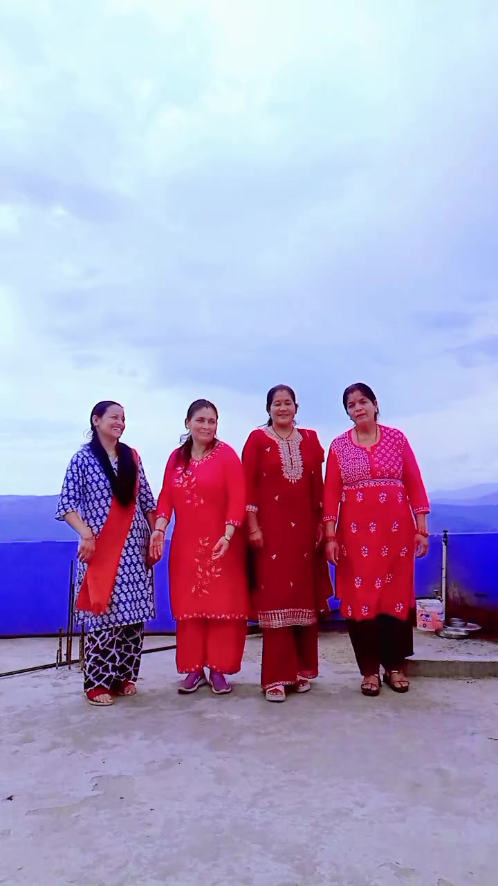 @Parbati Bhandari