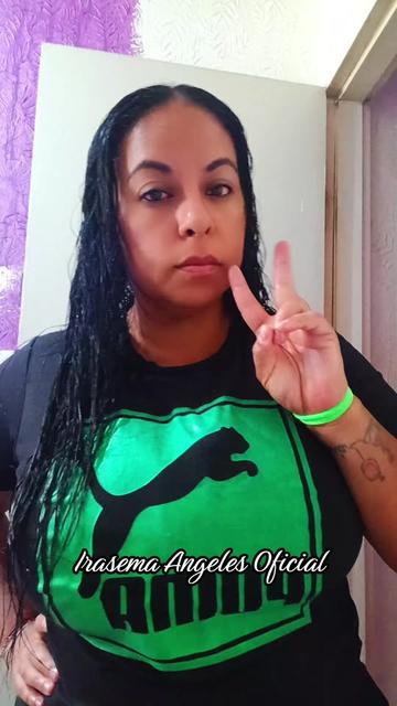 @Irasema Angeles Oficial ✅️