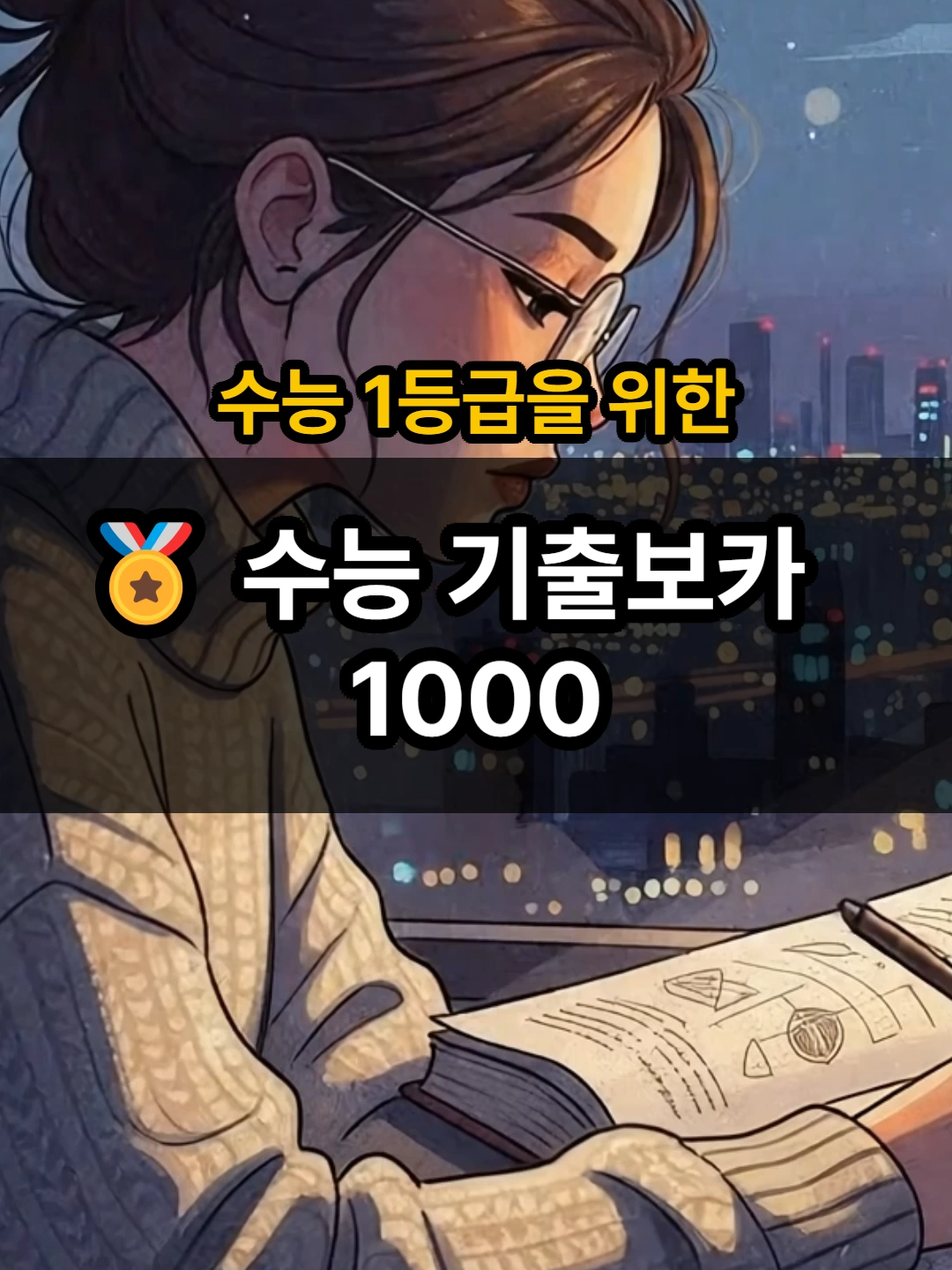 @Healing English - 내영동