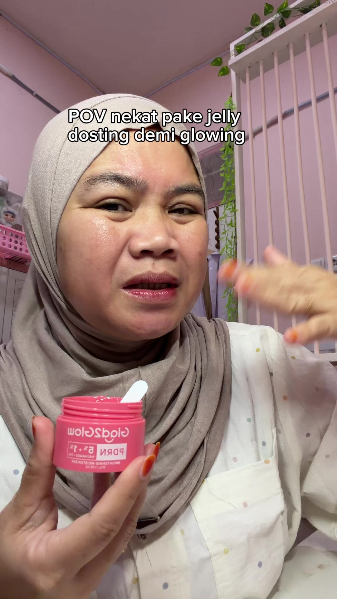@Yus May Sya (Mpo Ocha)