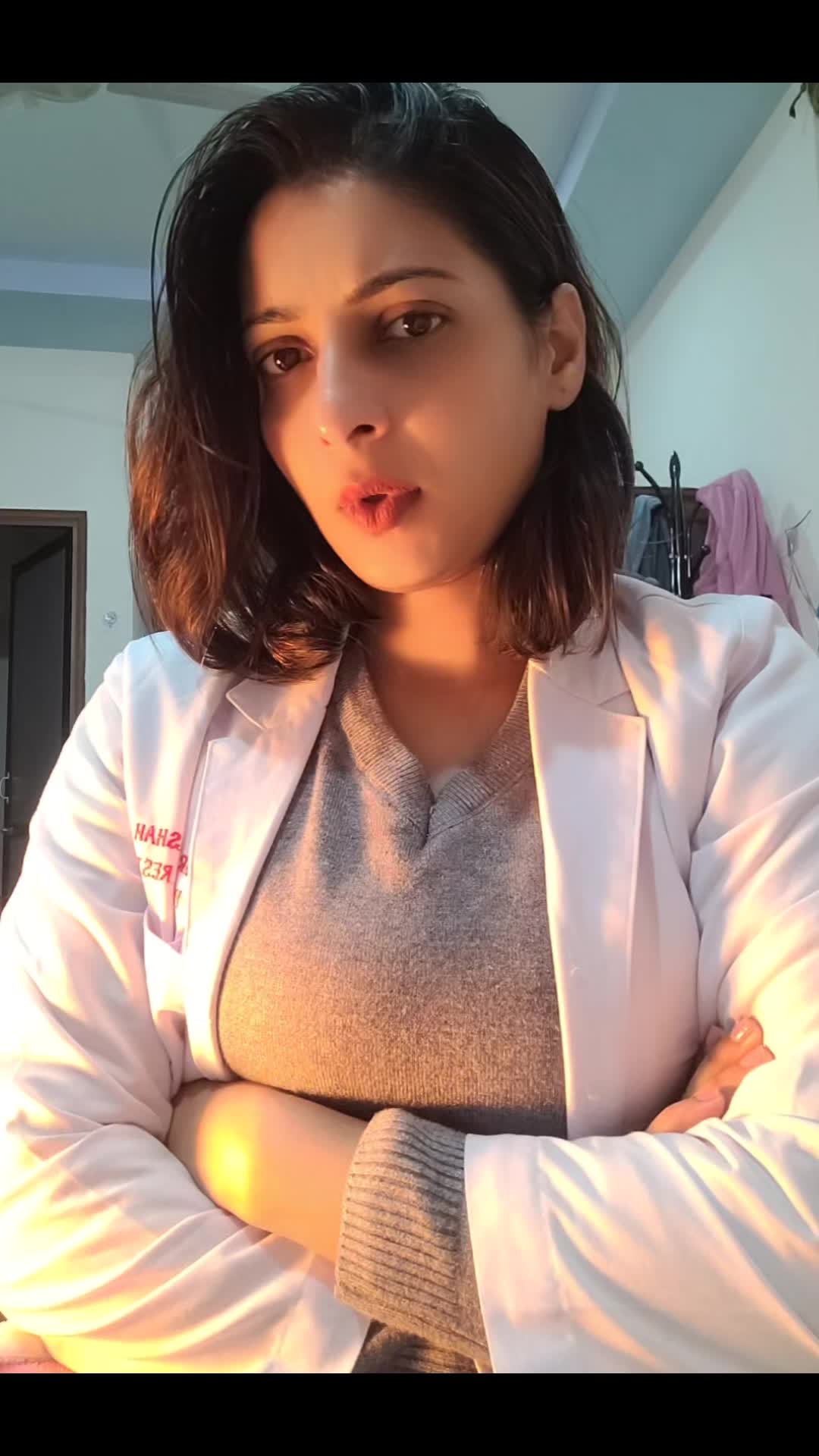 @Dr. Pushpa Shah