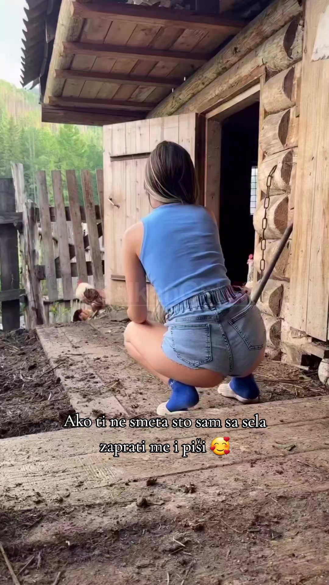 @Balkan Girl 💋