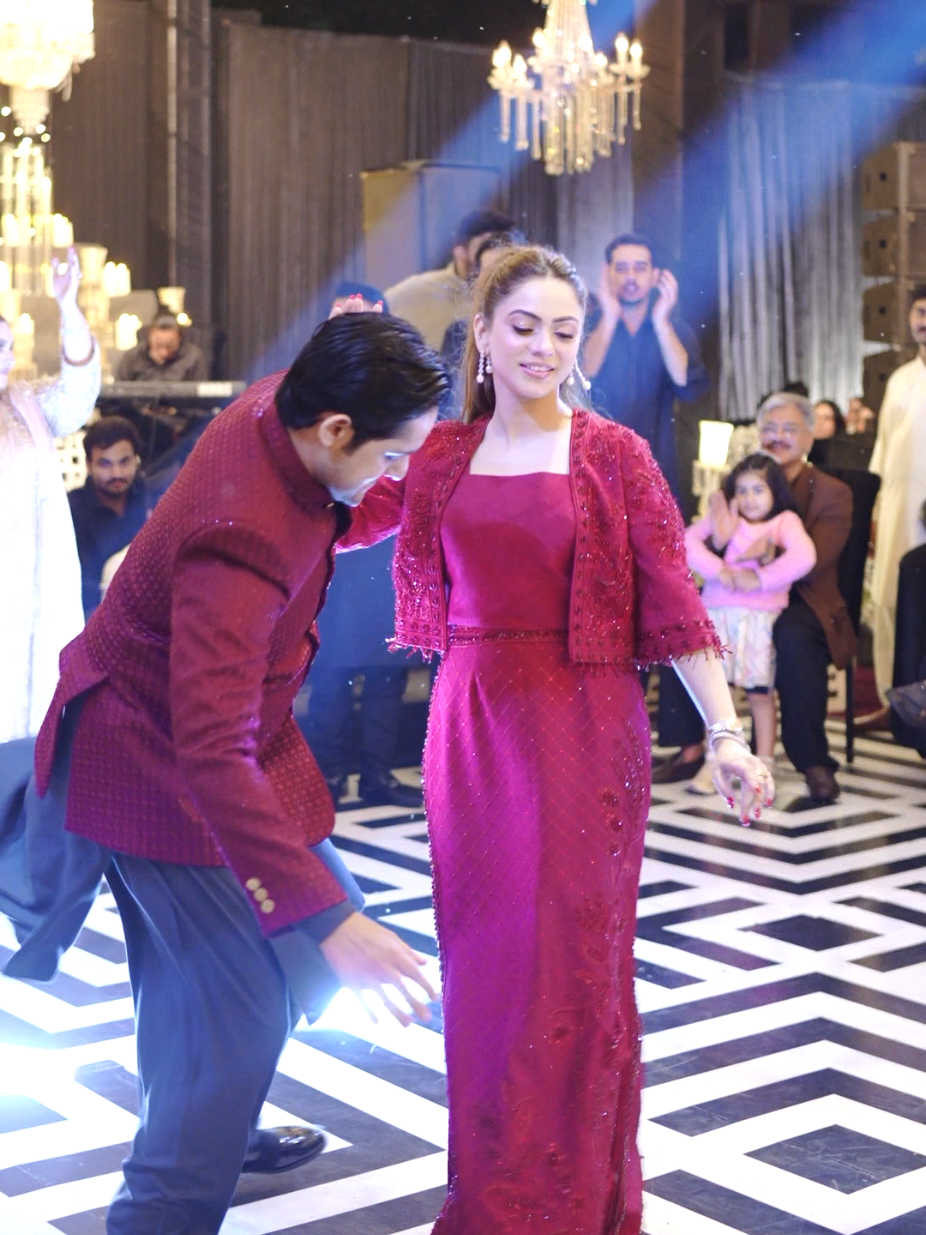 @Pakistan Shadi Fashion