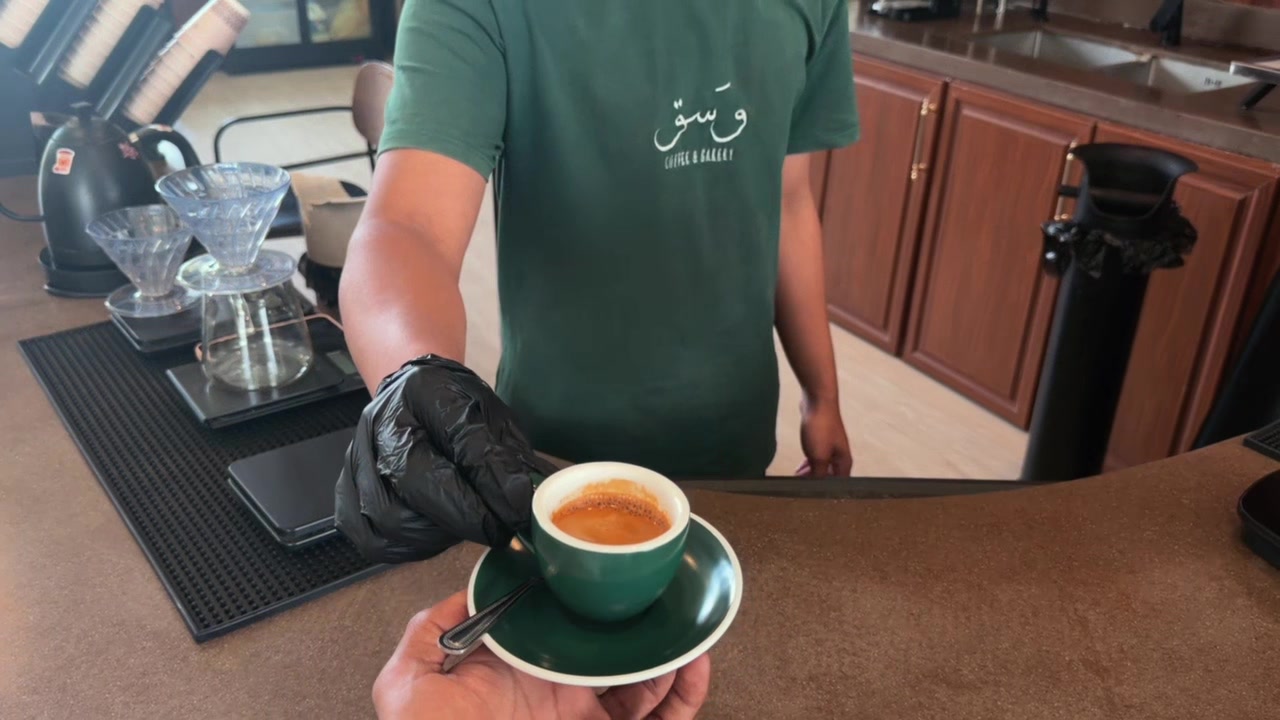 @Waَsaq | وسَــق