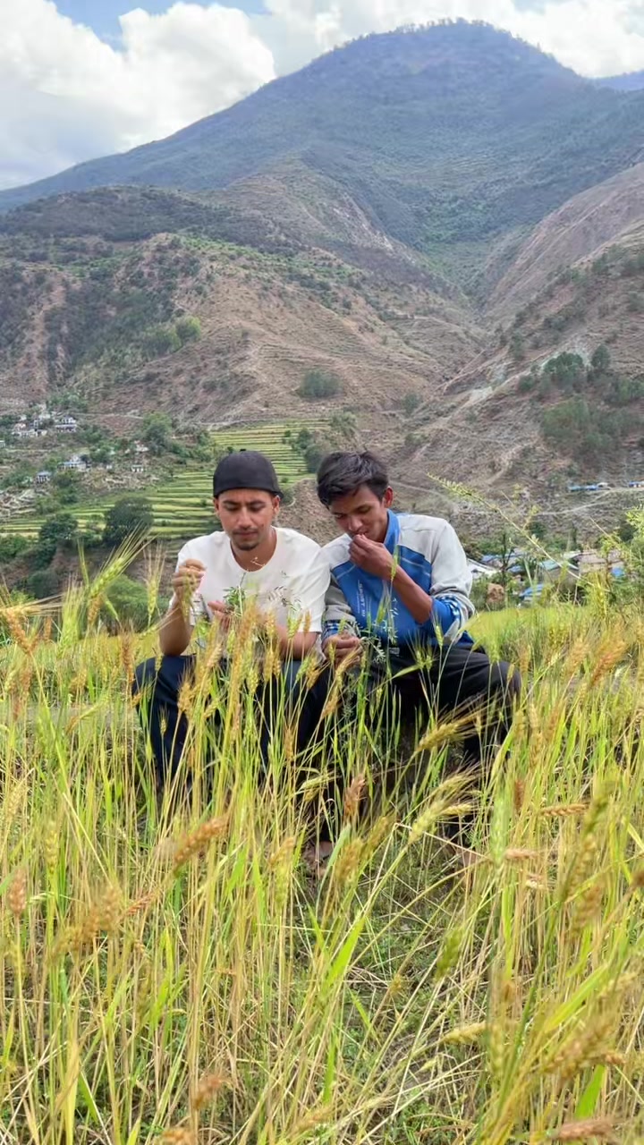 @Mahendra Bista1