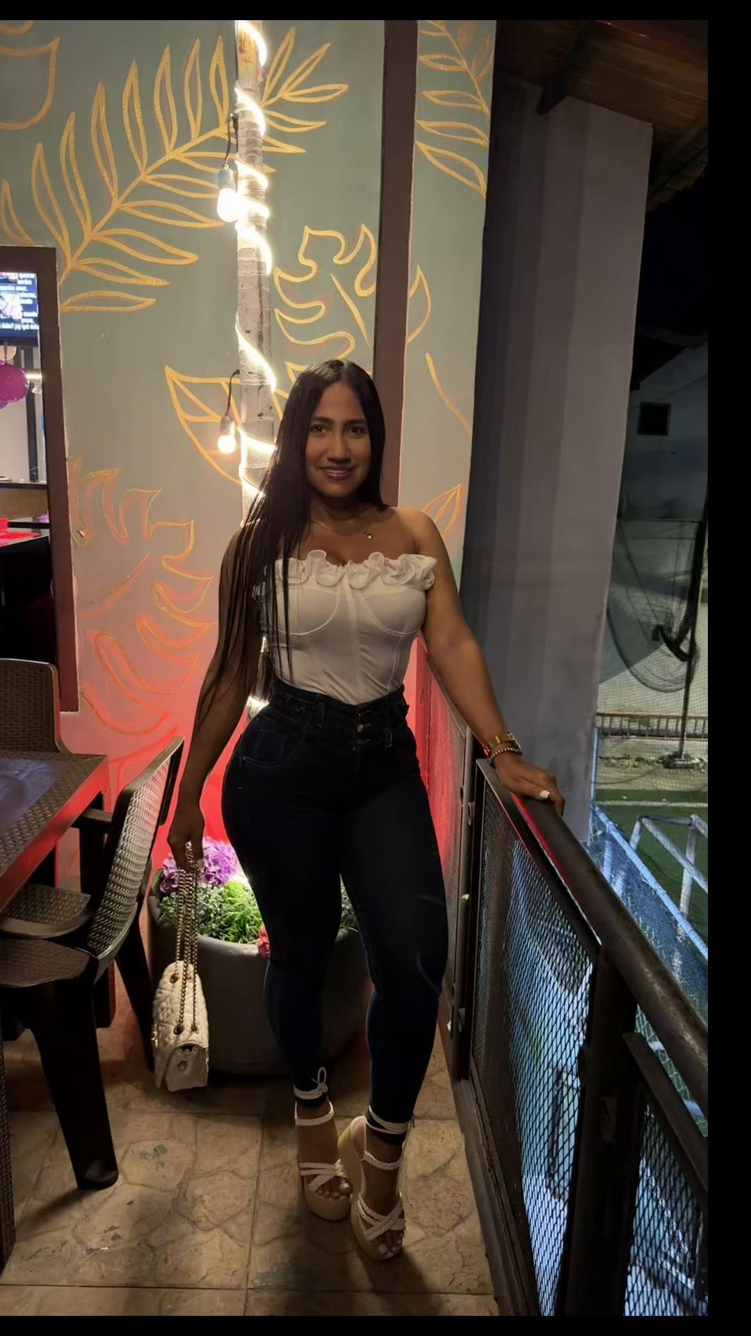 @Arelis Vazquez