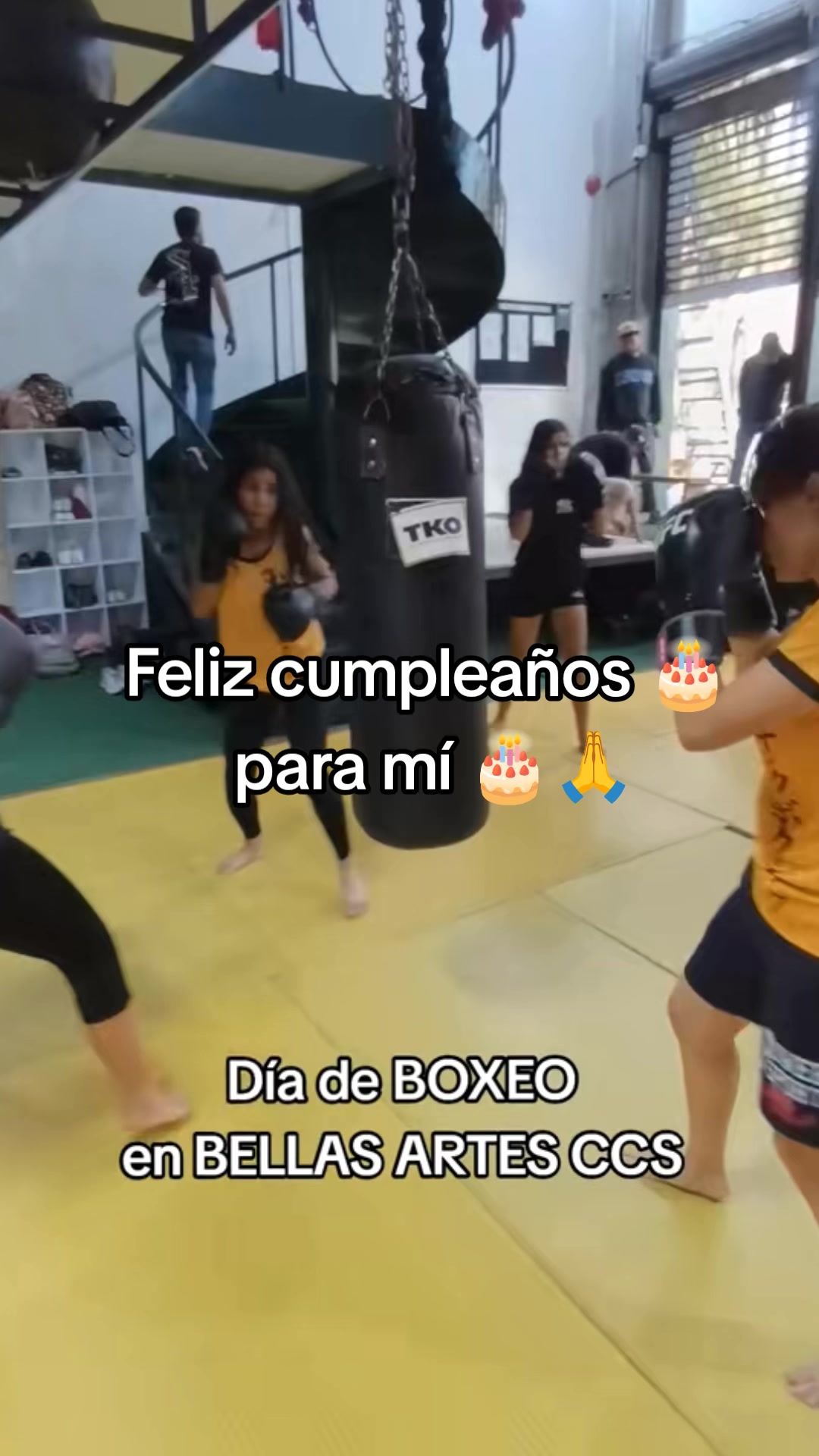 @LACUERPAFITBOXING