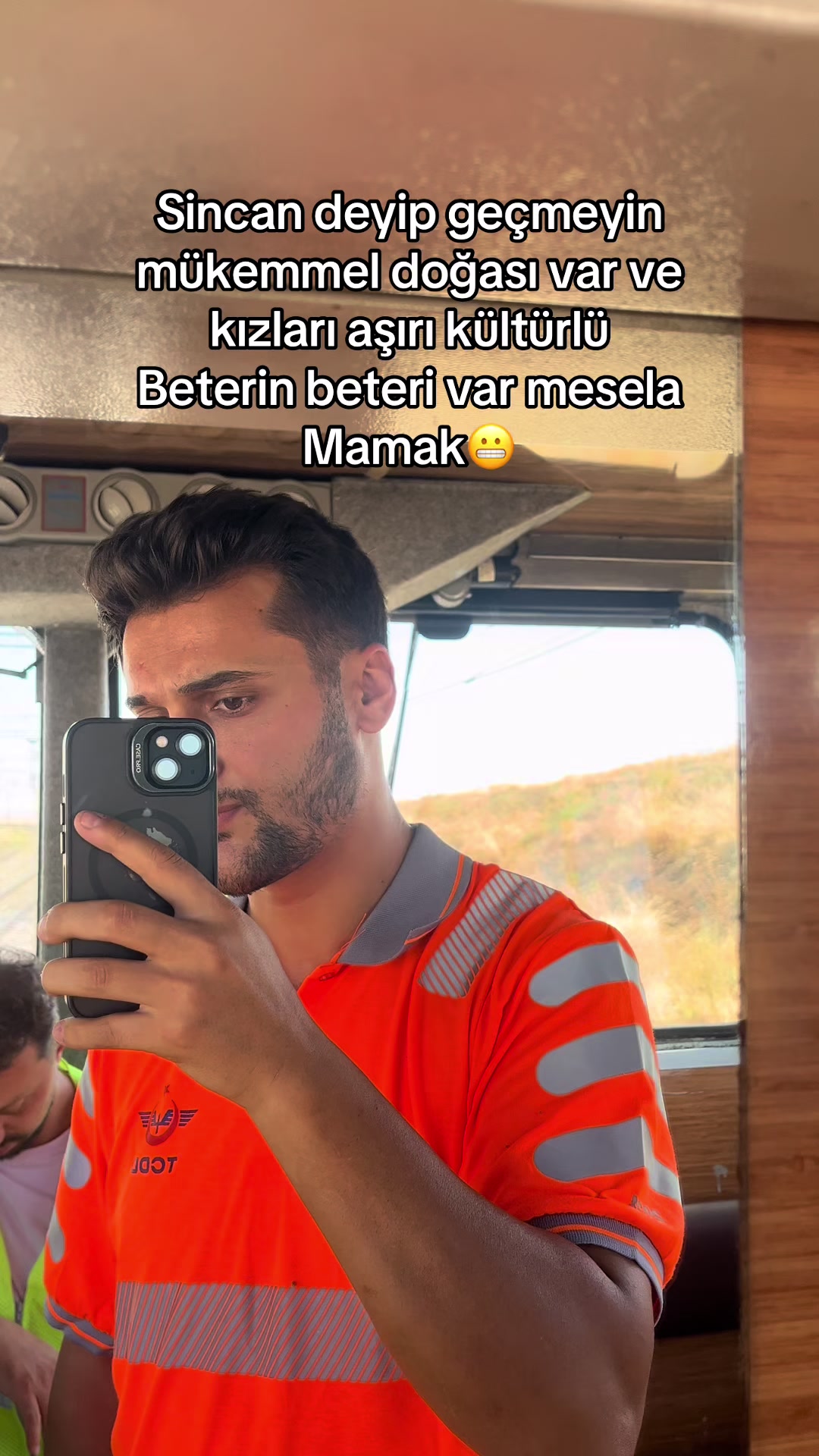 @Yusuf Ulaşkın