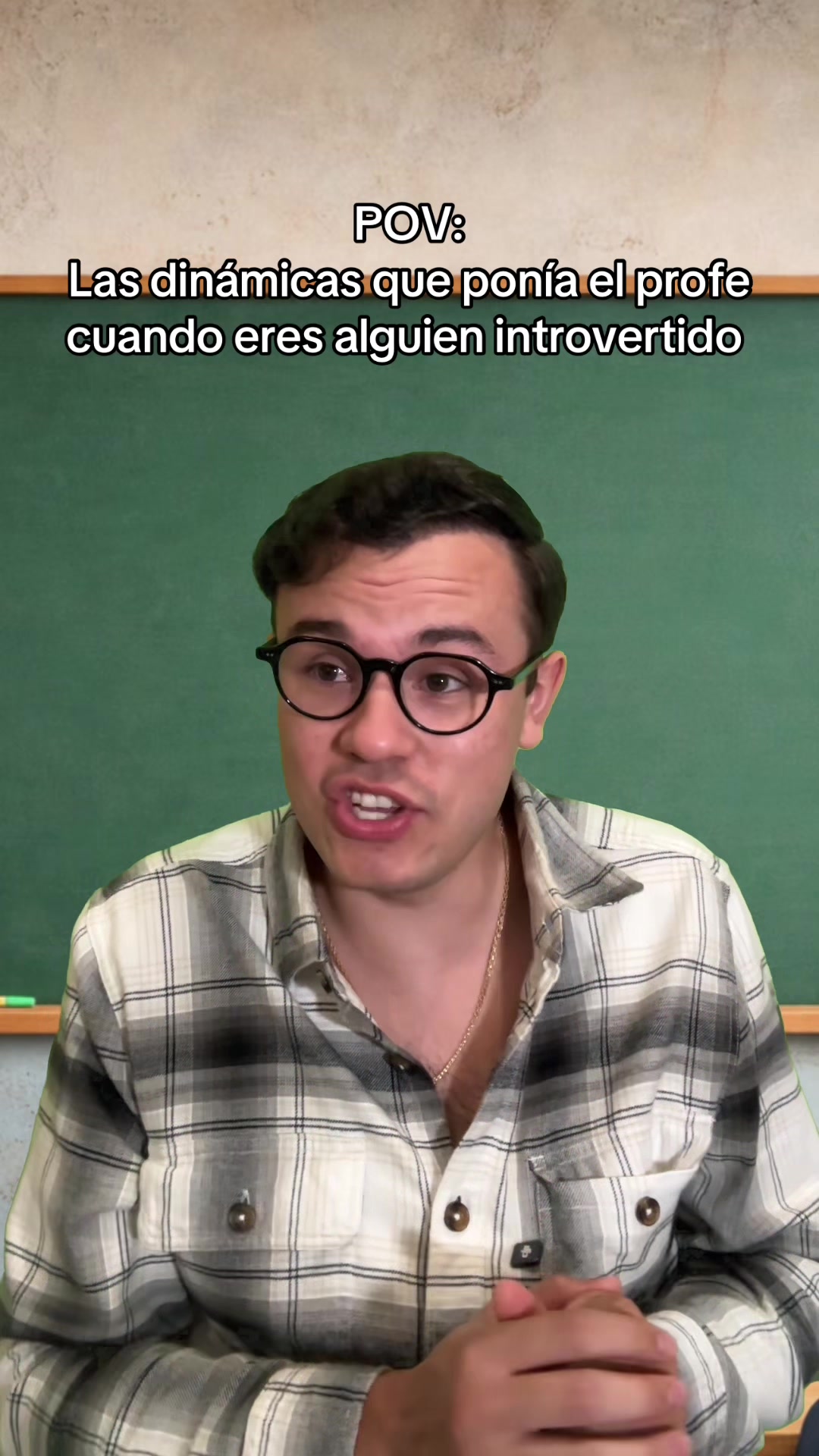 @Omar Madero