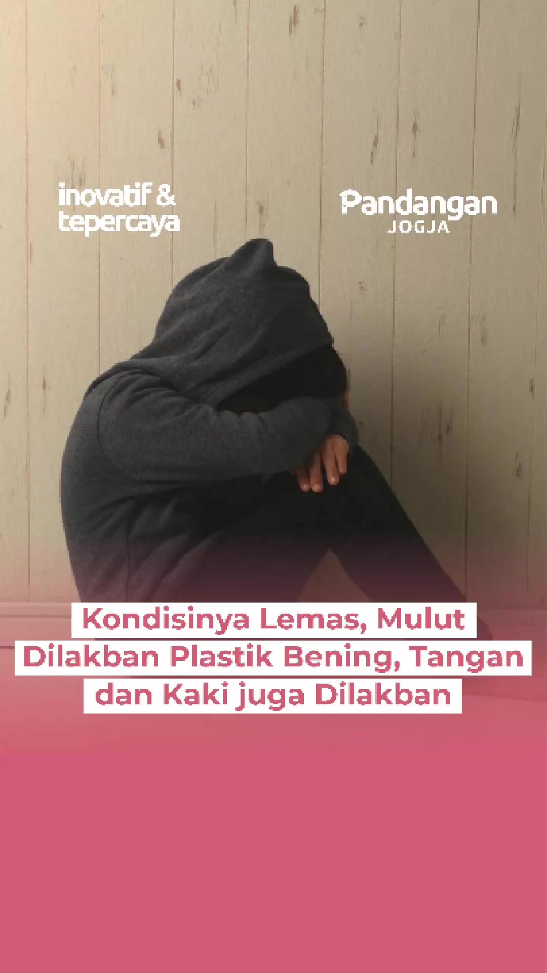 @Pandangan Jogja