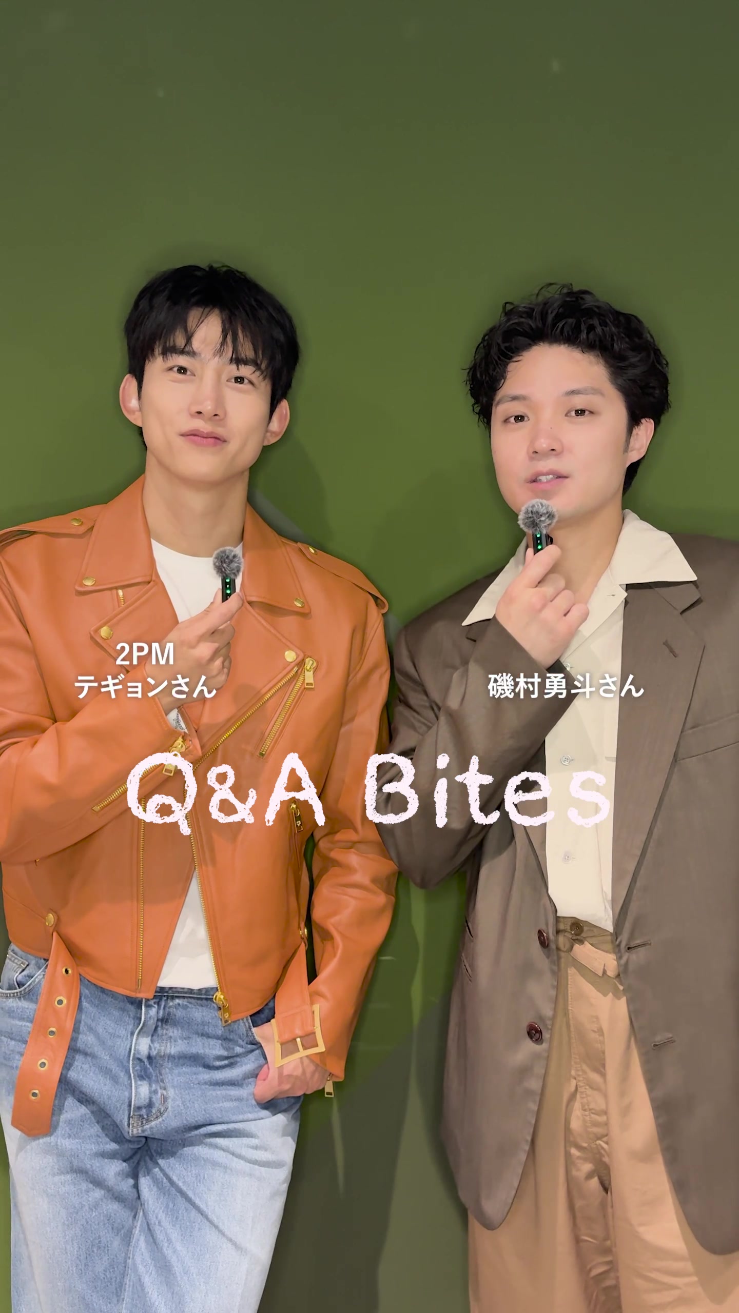 @GINZA magazine