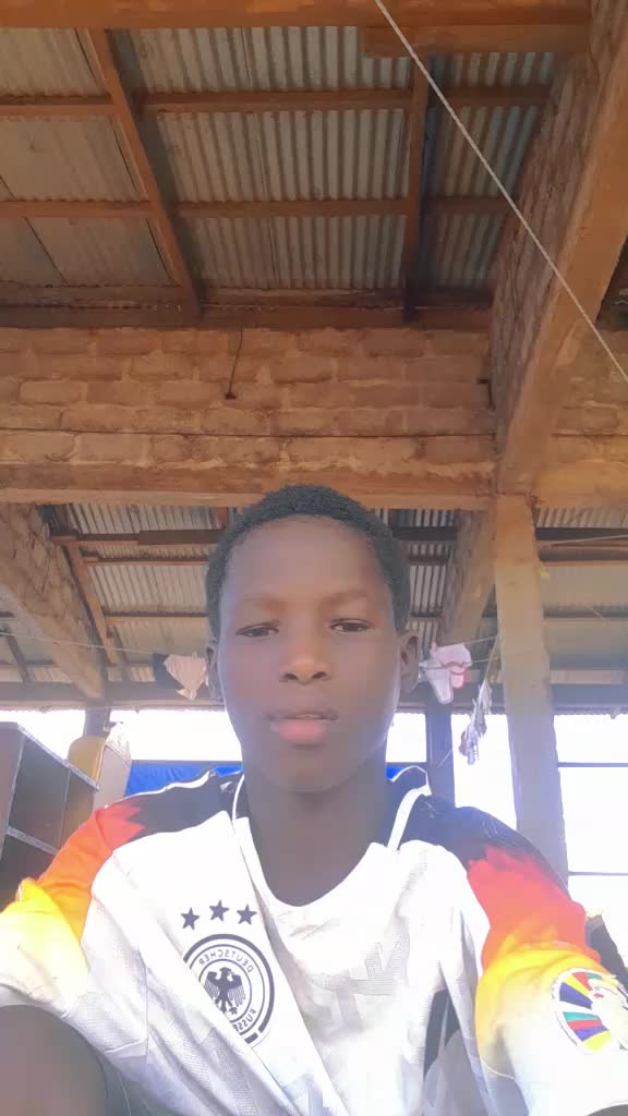 @ousmane N'diaye