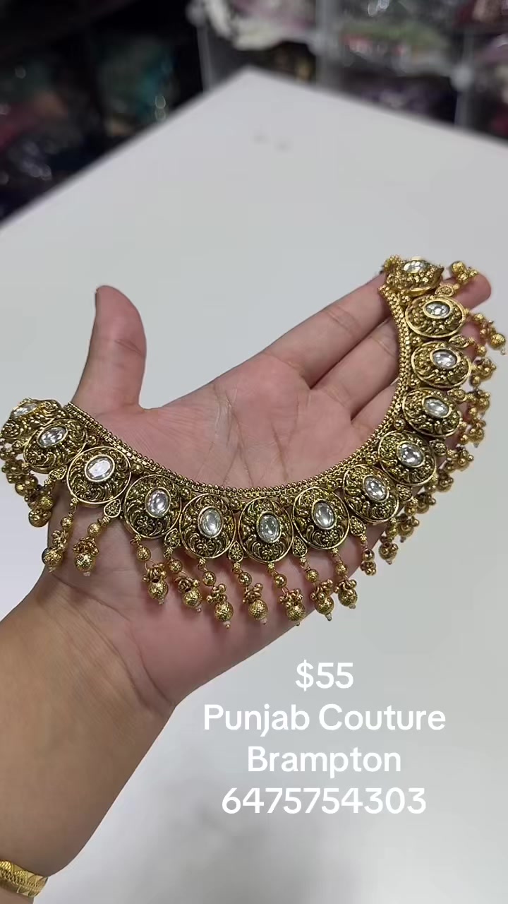 @Punjab Couture