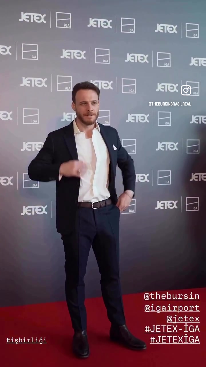 @Kerembursin ( f&atilde;) 🦁❤️