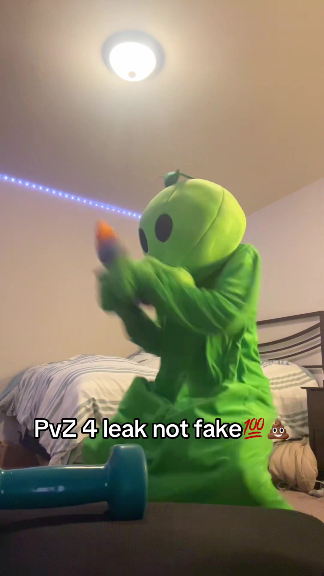 @🟢💯Pea Man💯🟢